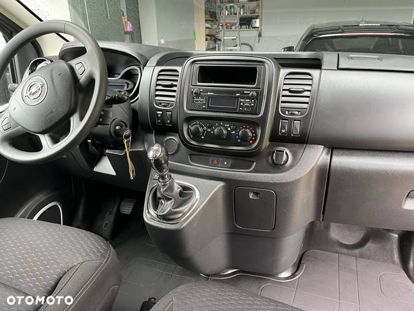 Opel Vivaro Tourer 1.6 CDTI L2 - 33