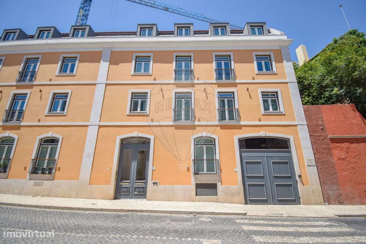 Apartamento T2 para venda - Grande imagem: 5/34