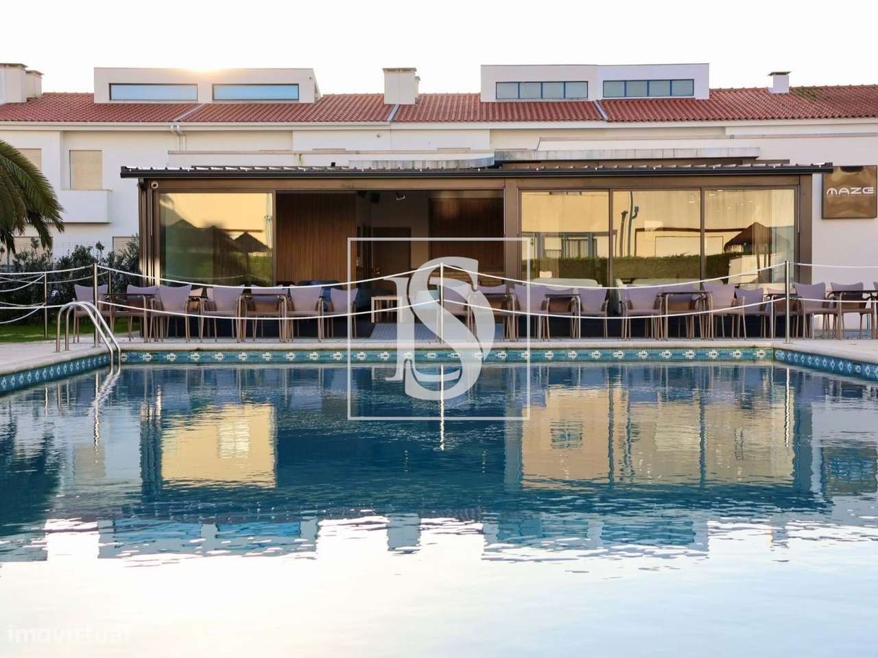 Lounge Bar para trespasse em Esposende - Grande imagem: 5/48