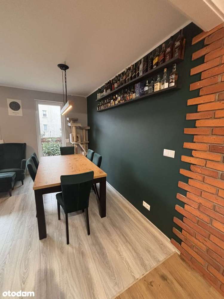 2-pokojowe mieszkanie 56,24m2 - Umeblowane/Gotowe do zamieszkania - Pełny obrazek: 2/20