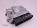 Centralina Do Motor  Ecu Opel Combo (71_) - 1