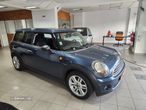 MINI Clubman One - 12