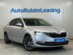 Skoda Octavia 2.0 TDI DSG Laurin&Klement - 2