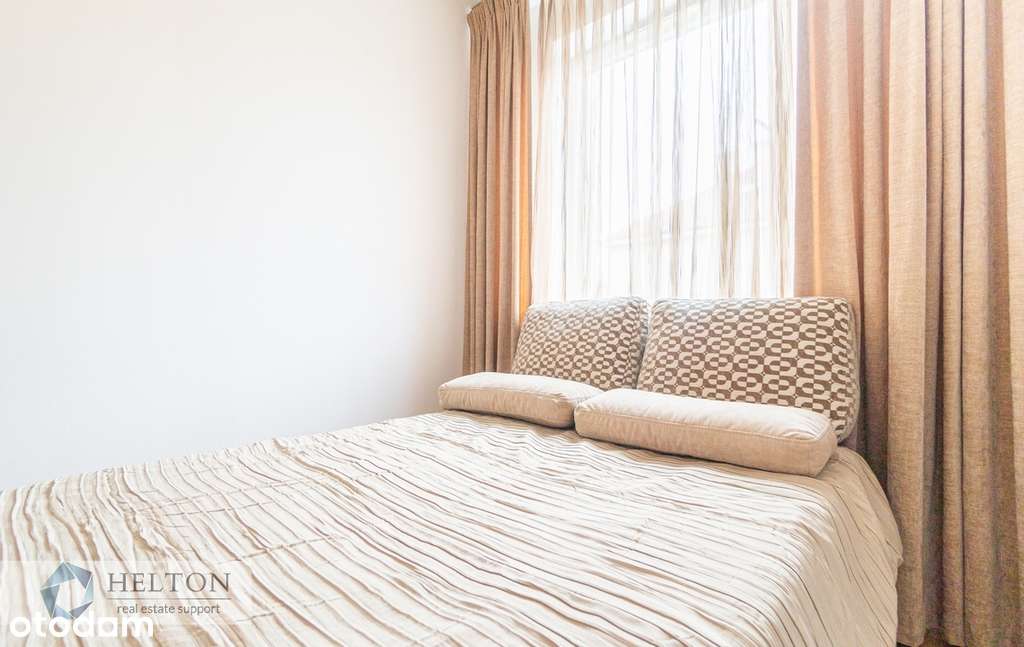 2 pokojowe | os. Akademickie | Czyżyny | garaż-5