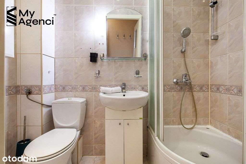 Gdynia, ul. Morska - mieszknie na sprzedaż-16