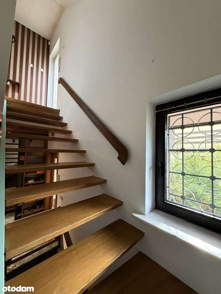 Przestronny dom | zielona okolica | ul. Kępowa-9