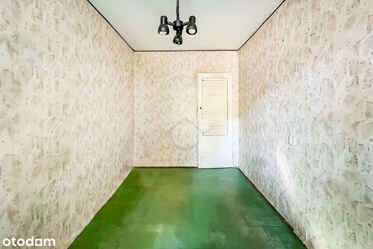 Łobzów - 3-pokojowe mieszkanie do remontu - 50 m2-10