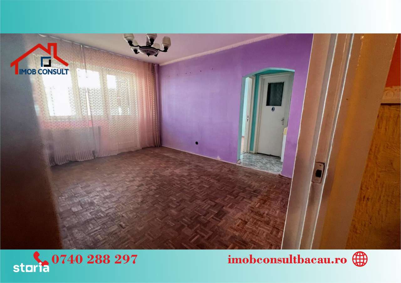 Trei camere la pret de doua! CE1372-1