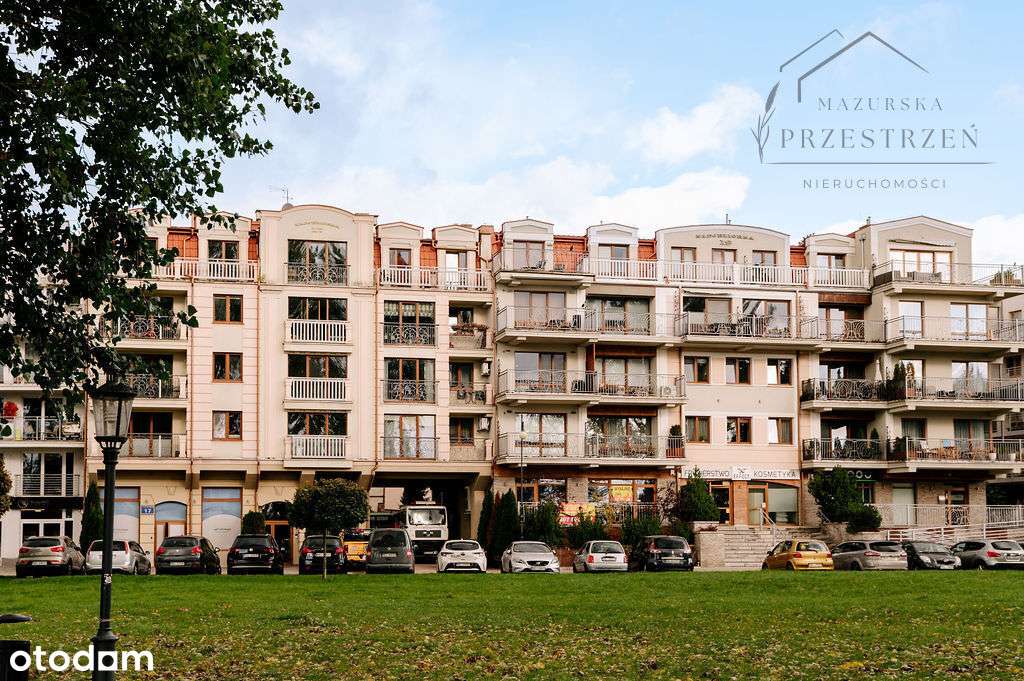 3-pokojowe przy promenadzie, z widokiem na jezioro-2