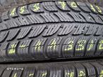 155/70R13 (Z1133/22)003 ZIMOWE SAVA Eskimi S3+ 2szt. 6,5mm - 3