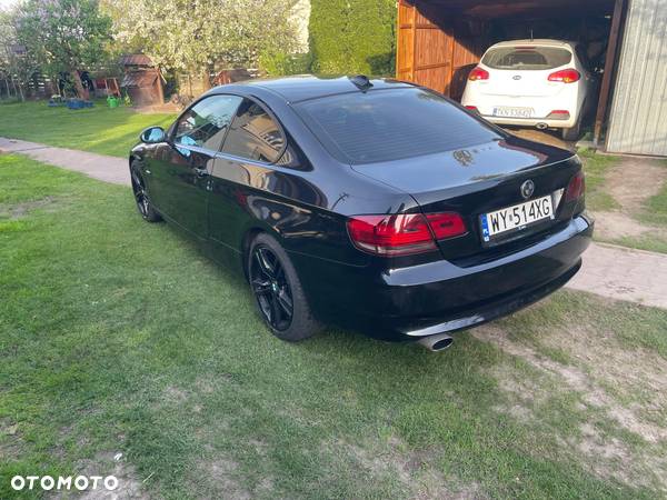 BMW Seria 3 - 7