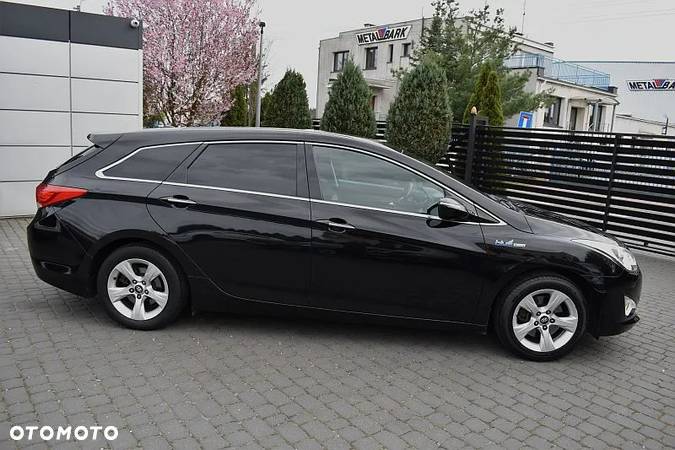 Hyundai i40 1.6 GDI BlueDrive Comfort - 38