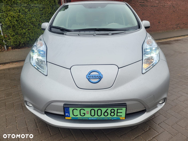 Nissan Leaf - 27