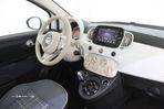 Fiat 500 1.2 Lounge Dualogic - 5