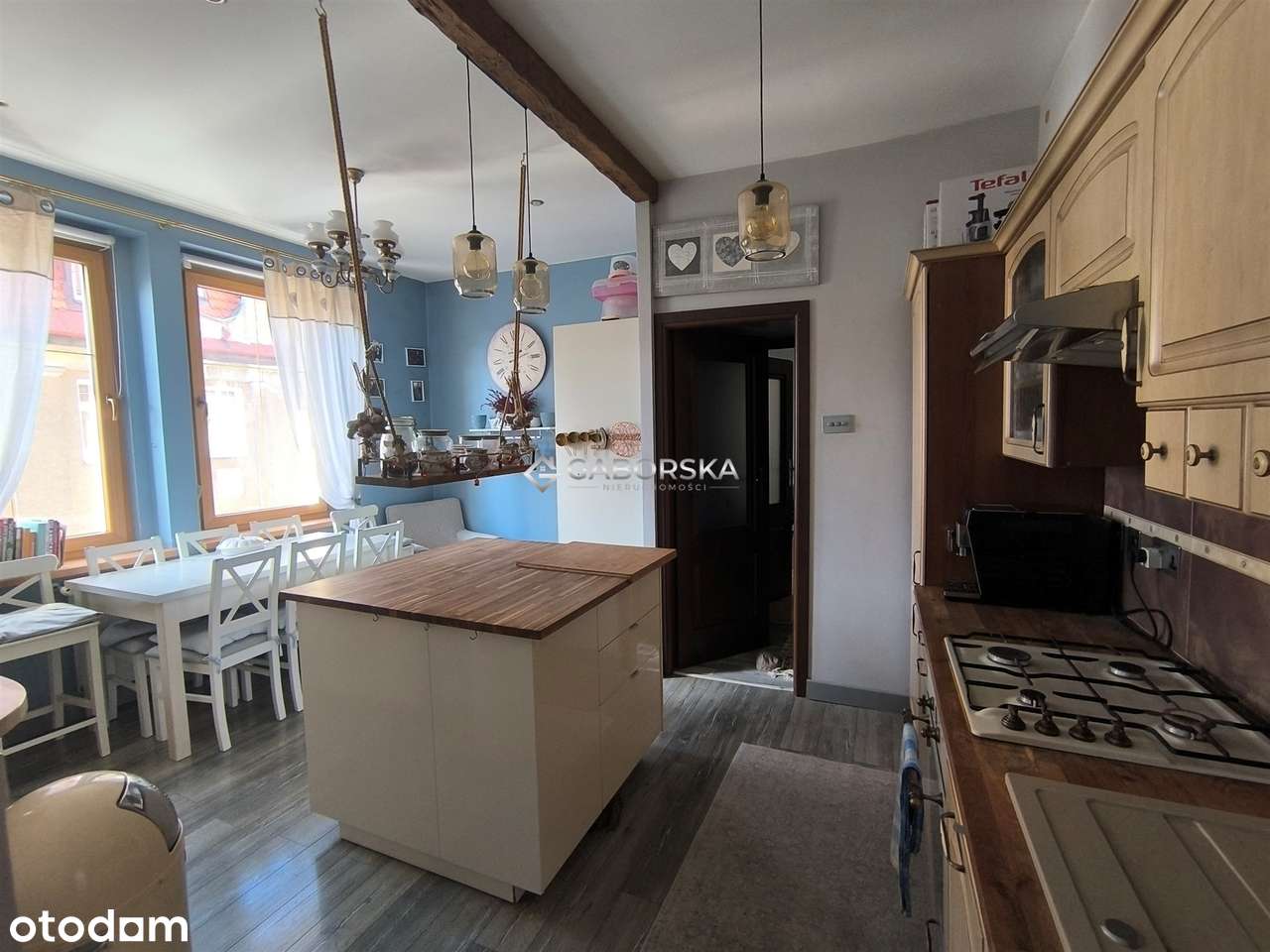 Stylowe mieszkanie-do zamieszkania lub inwestycja-5