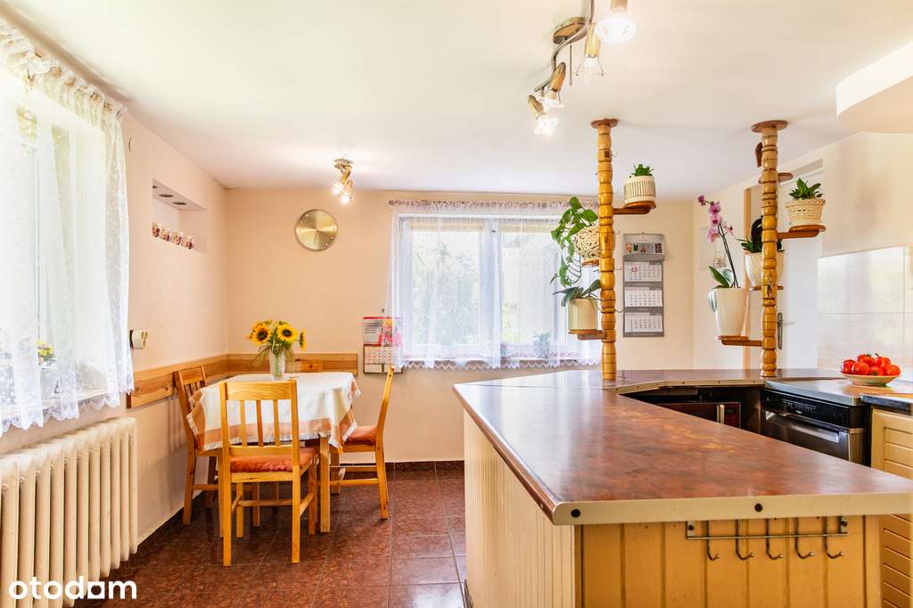 Dom 200 m² z dużą działką – Mokrzyszów, Tarnobrzeg - Pełny obrazek: 4/20