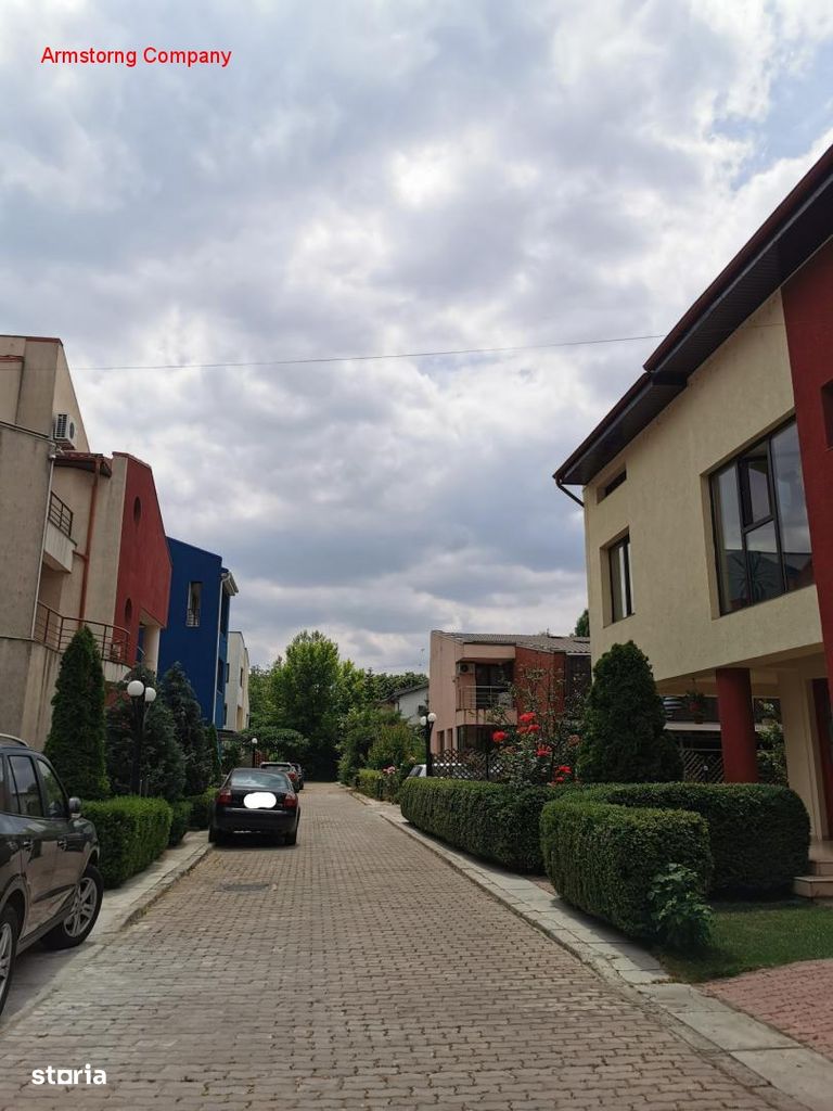 Descoperă Eleganța Urbană - Apartament 4 Camere în Condominiu