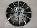 MONZA JAPAN ECOTEX MCM-Α12 19″X 8.0J/9.0J 5×114.3 - 3