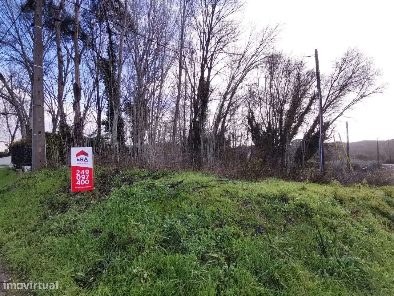 Terreno para construção - Grande imagem: 4/7