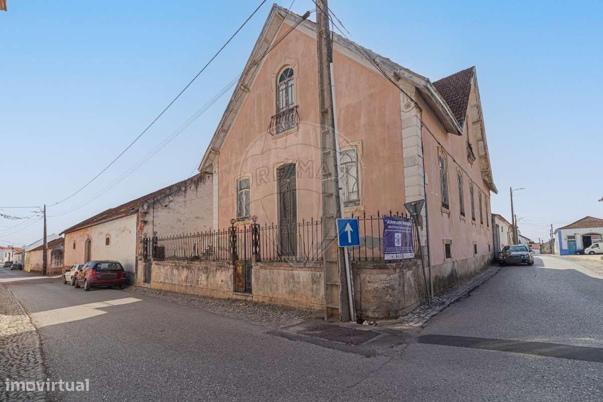 Quinta T6 para venda - Grande imagem: 5/33