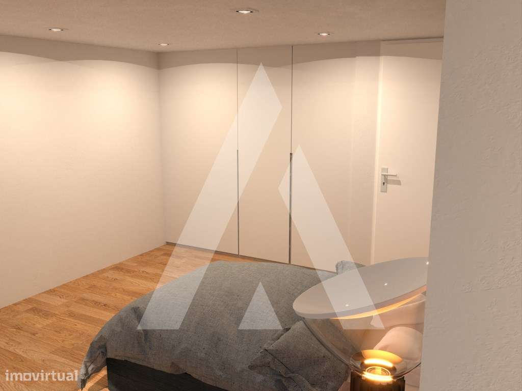 Apartamento T2 Duplex, em Condomínio Fechado!-31