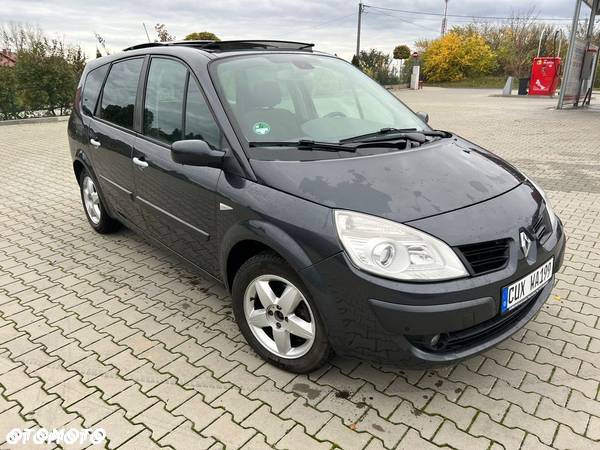 Renault Grand Scenic 1.9 dCi XXL FAP Avantage - 8