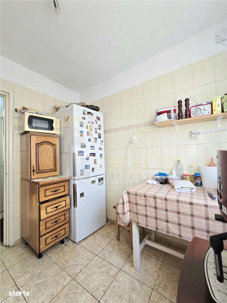 Apratament 3 camere || De vanzare || Teiul Doamnei ||-6