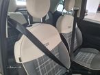 Fiat 500C 1.2 Lounge MTA - 10