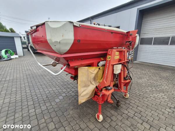 Lely Centerliner SX Import Niemcy 2,5 Ton  Rozsiewacz nawozu - 8