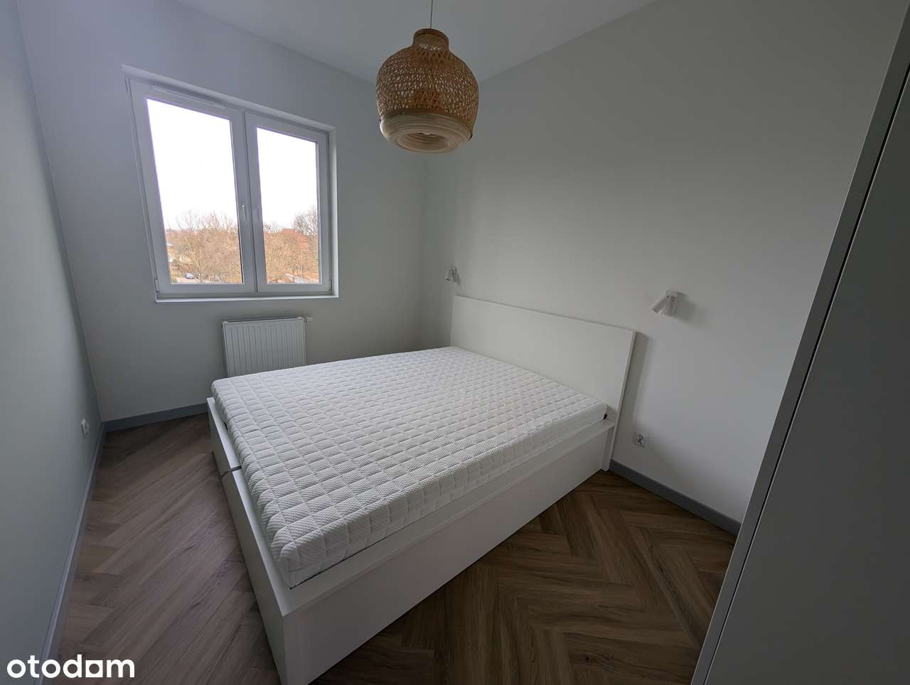 Nowe Mieszkanie wykończone w świetnej lokalizacji - Park Wyszyńskiego - Pełny obrazek: 5/9