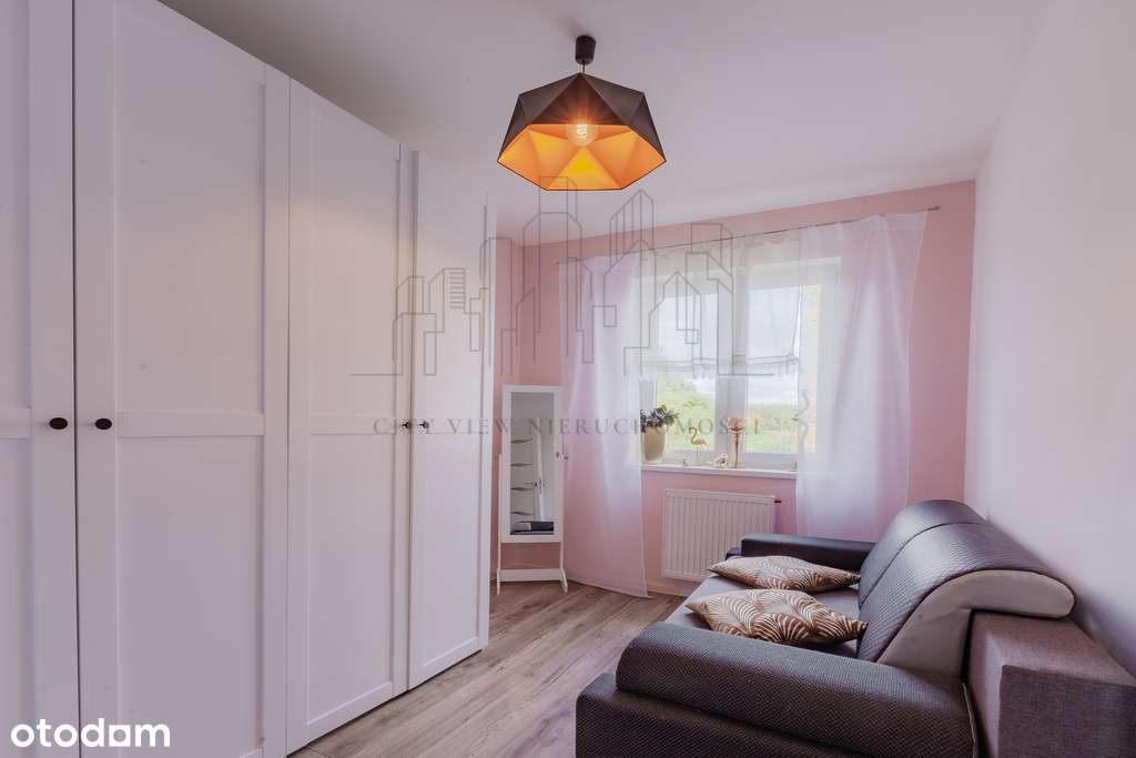 Mieszkanie Oborniki Śląskie 65,8m² + 26m² gratis. - Pełny obrazek: 3/12