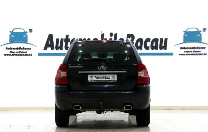 Kia Sportage - 16