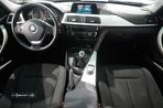 BMW 316 d Touring Advantage - 17