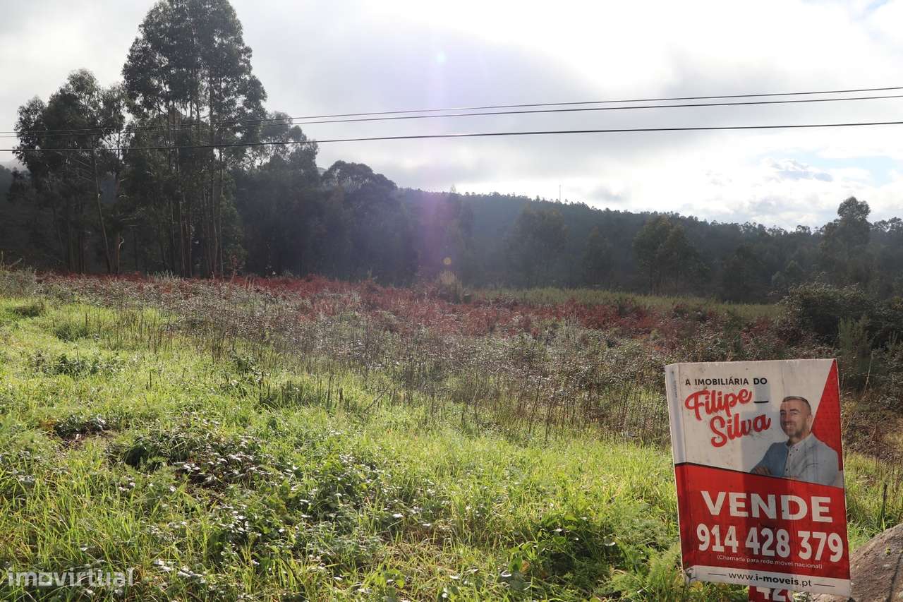 Lote de Terreno  Venda em Lustosa e Barrosas (Santo Estêvão),Lousada - Grande imagem: 5/8