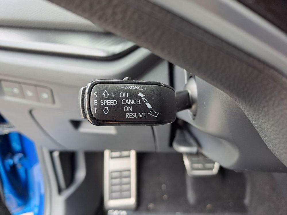 SKODA OCTAVIA 1.5 TSI 150KM DSG mHEV SPORTLINE, dostępna od ręki