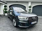 Audi Q7 3.0 TDI Quattro Tiptronic - 1