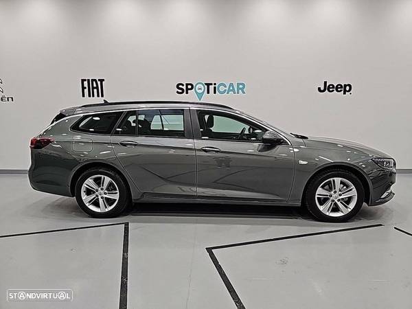 Opel Insignia Sports Tourer 1.6 CDTi Business Edition - 4