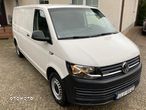 Volkswagen Transporter - 7