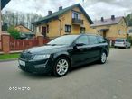 Skoda Octavia Combi 2.0 TDI RS - 7