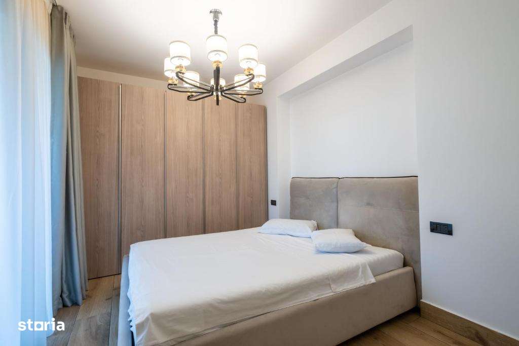 Apartament 3 camere , Terasa + Parcare -Domenii – 1 Mai - Imagine principală: 5/8