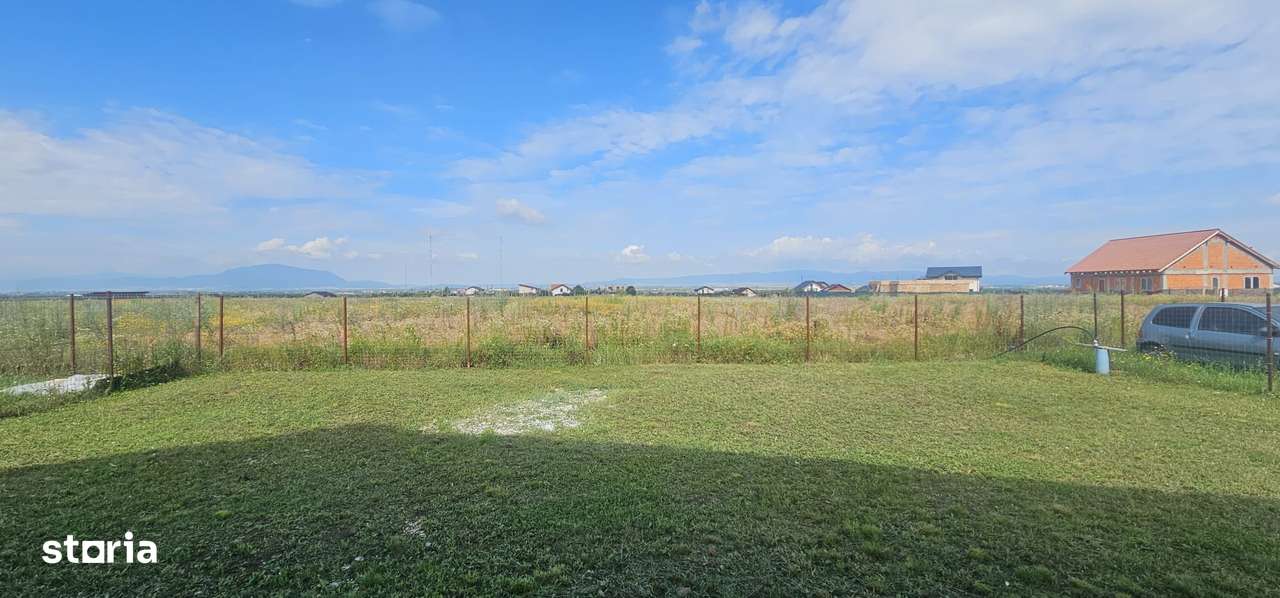 Casa noua individuala in Bod la cheie - Comision 0% - Cod intern 2984 - Imagine principală: 4/13