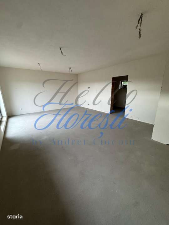 Casa tip duplex, 4 camere, 122mp, Zona Feleacu | Cluj - Imagine principală: 5/13
