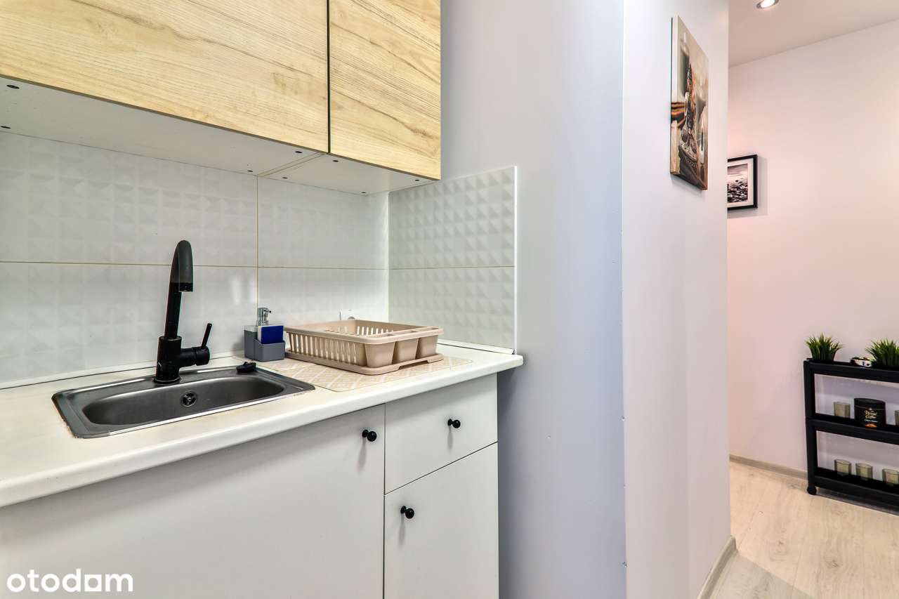 ul. Anioła 8 - Gotowiec inwestycyjny – ROI 7,5% - 5 pokoi-3