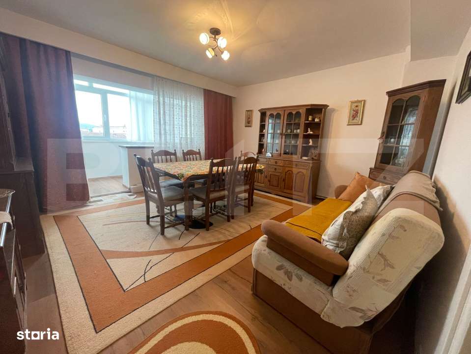 Apartament 3 camere, 77,36 mp, zona Dumbrava Nord - Imagine principală: 4/14