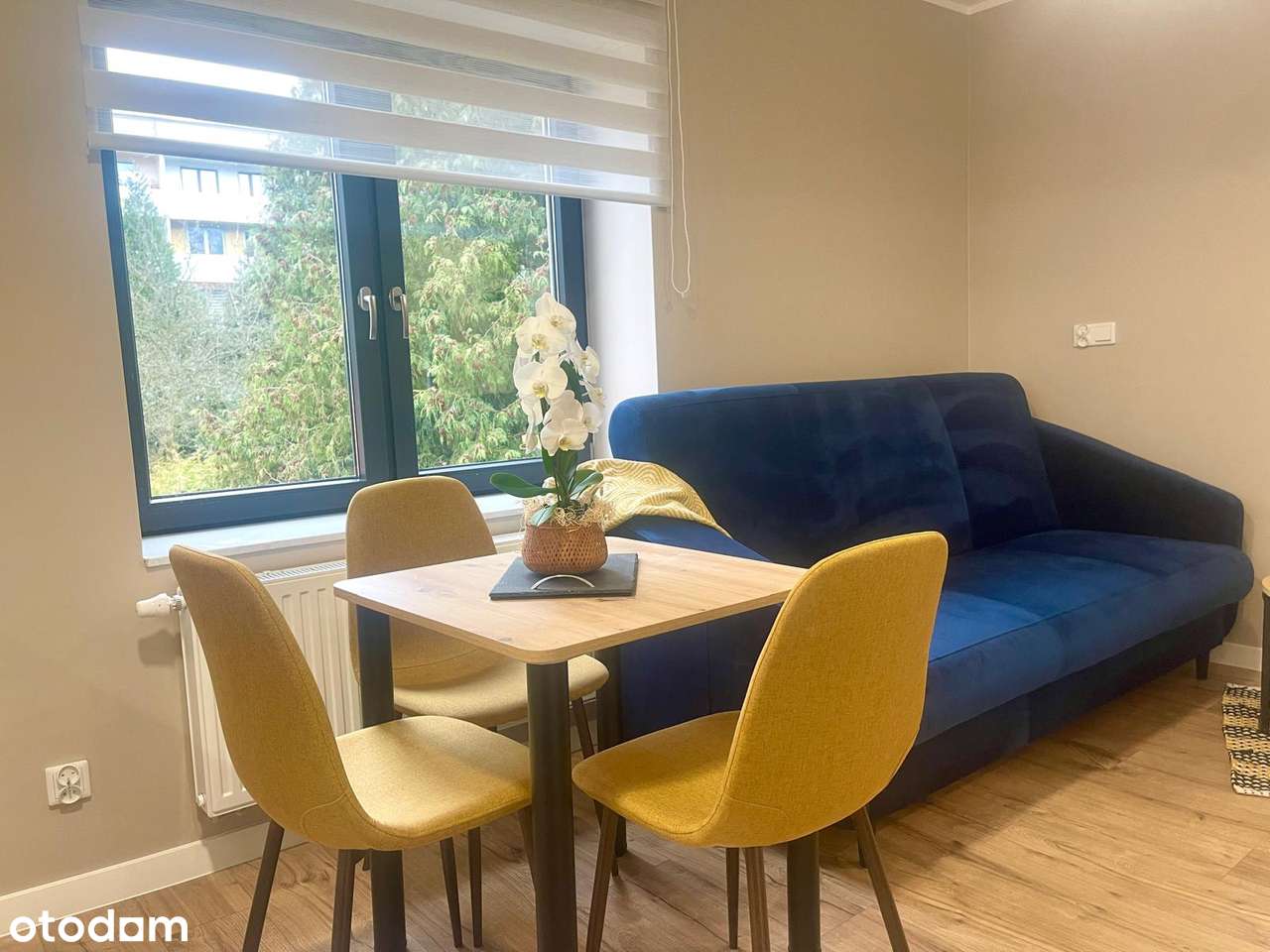 MIESZKANIA 2-POKOJOWE Z KLIMATYZACJĄ, KATOWICE-LIGOTA