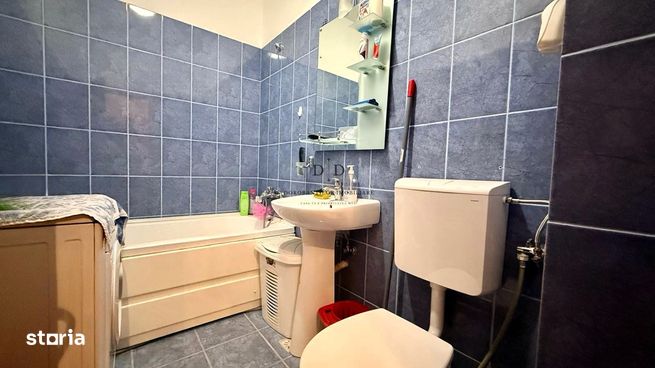 Apartament 2 camere de vanzare | Baciu- zona Petrom-5