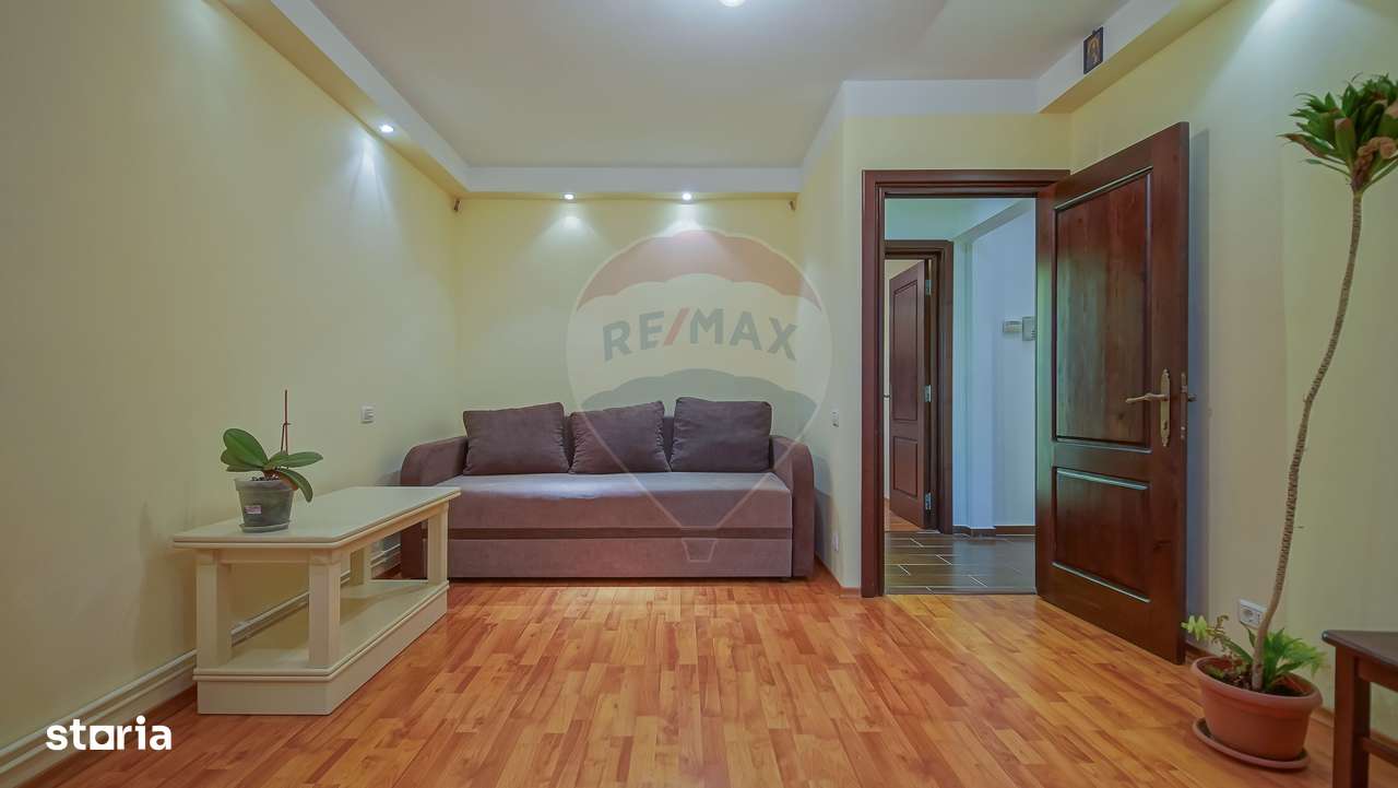 Apartament cu 2 camere de închiriat în zona Uzina 2 - Imagine principală: 5/20