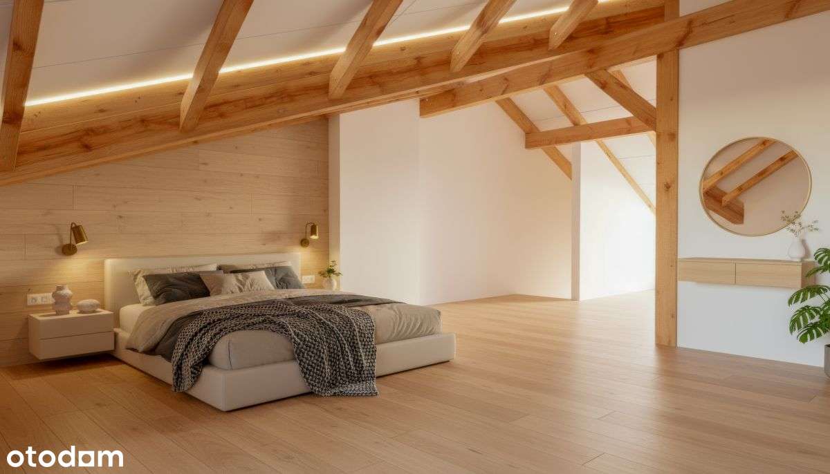 Bezczynszowe mieszkania z ogródkiem lub tarasem-0