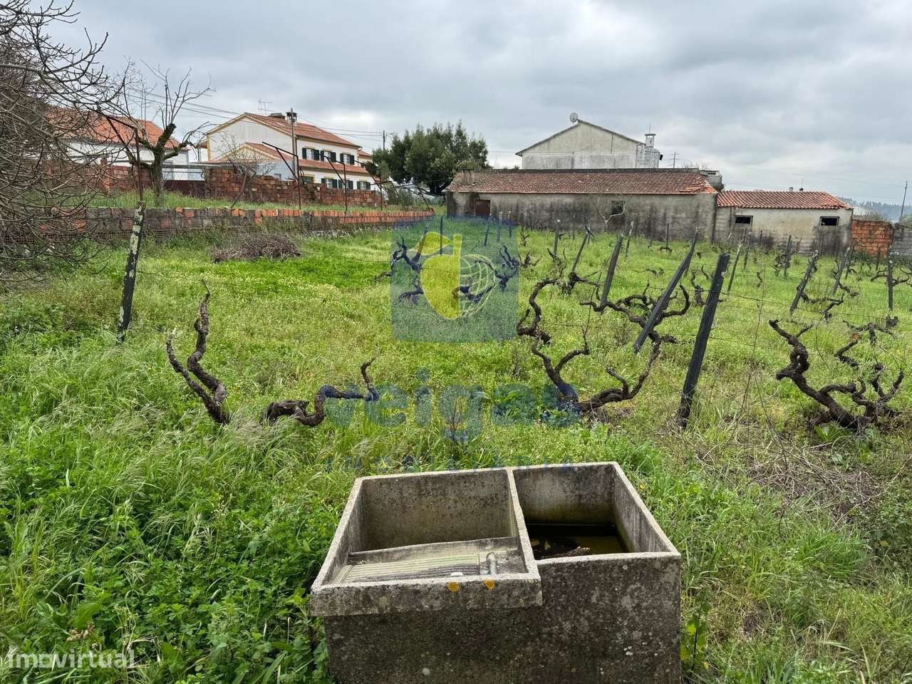 Moradia T6 com Vista Campo em Averangel, Castelo do Bode, Tomar-43