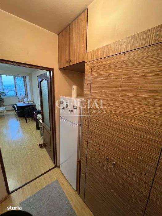 Apartament 1 Camera | 33 Mp | Gheorgheni Constantin Brancusi-5